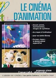 Le Cinéma d'animation