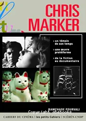 Chris Marker