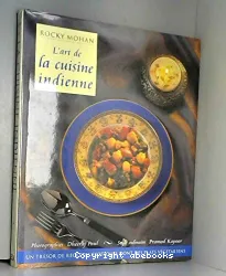 L'Art de la cuisine indienne