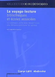 Le Voyage-lecture