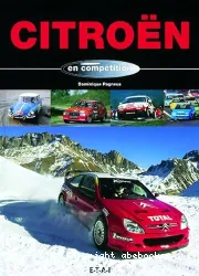 Citroën en compétition