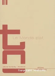 Le Monde plat