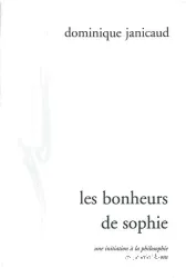 Les Bonheurs de Sophie