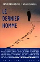 Le Dernier homme