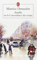 Amélie ou la concordance des temps