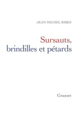 Sursauts, brindilles et pétards