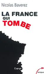 La France qui tombe