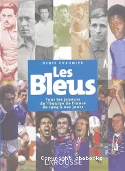 Les Bleus