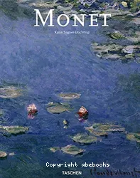 Claude Monet