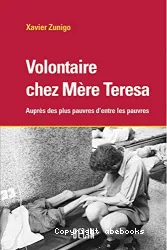 Volontaires chez mère Teresa