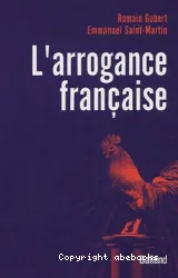 L'Arrogance française