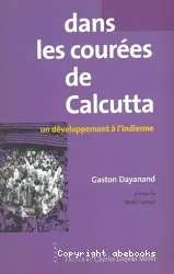 Dans les courées de Calcutta