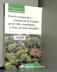 Forêts tropicales