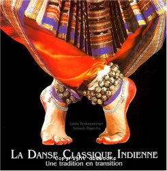 La Danse classique indienne