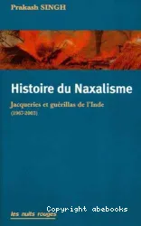 Histoire du naxalisme