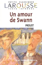 Un amour de Swann