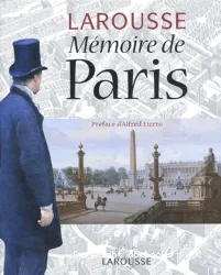 Mémoire de Paris