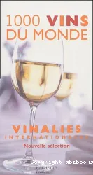 1 000 vins du monde