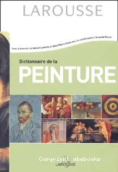 Dictionnaire de la peinture