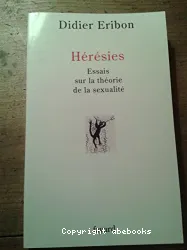 Hérésies