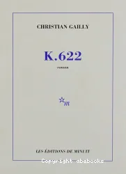 K. 622