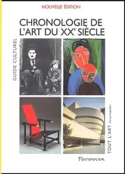 Chronologie de l'art du XXe siècle