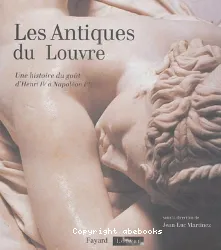 Les Antiques du Louvre