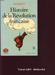 Histoire de la Révolution française 2