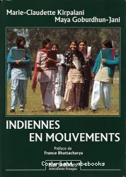 Indiennes en mouvements