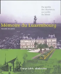 Mémoire du Luxembourg