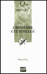 L'histoire culturelle