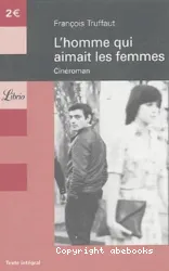 L'Homme qui aimait les femmes