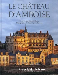 Le château d'Amboise