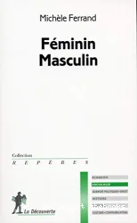 Féminin, masculin