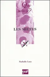 Les Sectes