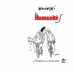 Les Humanités