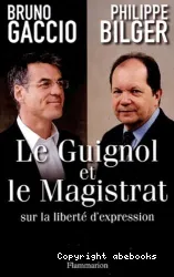 Le Guignol et le magistrat