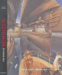 The book of Schuiten