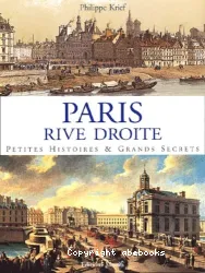 Paris rive droite