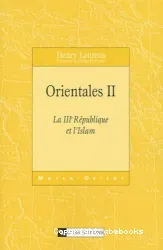 Orientales II