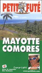 Comores, Mayotte