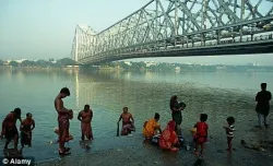 Calcutta