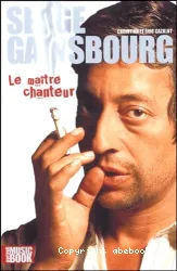 Serge Gainsbourg