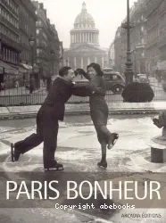 Paris bonheur