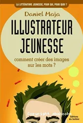 Illustrateur jeunesse