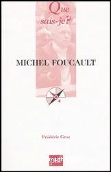 Michel Foucault