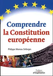 Comprendre la Constitution européenne