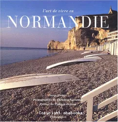 L'Art de vivre en Normandie