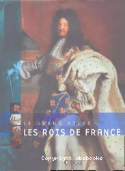 Les Rois de France