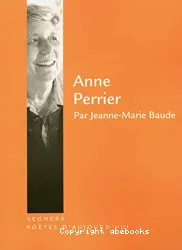 Anne Perrier